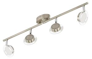 Briloner 2798-042 - LED Спот STONE 4xLED/4,5W/230V