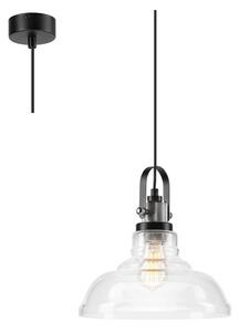 Полилей на въже SINGLE 1xE27/60W/230V