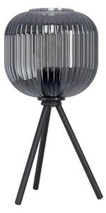 Eglo 99374 - Настолна лампа MANTUNALLE 1xE27/40W/230V