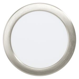 Eglo 99138 - LED вградено таванно осветително тяло FUEVA 5 LED/11W/230V