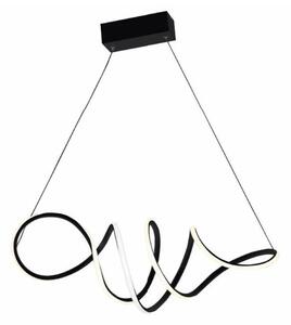 LED Висящ полилей LOCA LED/50W/230V
