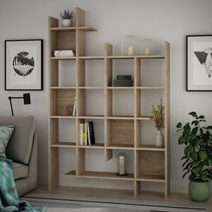 Библиотека Manco Oak