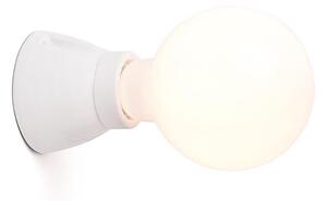 Faro 62300 - Стенна лампа KERA 1xE27/15W/230V