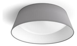Philips - LED Лампа DAWN LED/14W/230V сива
