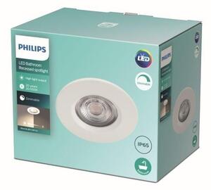 Philips - LED Димируема лампа за баня DIVE LED/5W/230V 2700K IP65