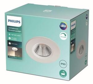 Philips - LED Димируема луничка за баня DIVE LED/5,5W/230V 2700K IP65
