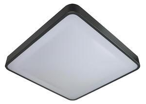 LED Плафон със сензор WILTON LED/24W/230V антрацит
