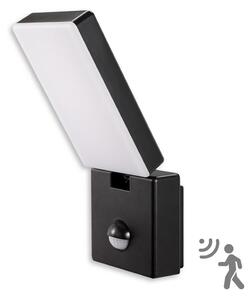 Top Light Faro C PIR - LED Спот със сензор FARO LED/15W/230V IP65 черен