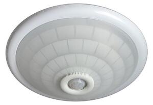 Лампа със сензор PLAFON 2xE27/80W/230V