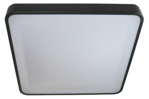 LED Плафон със сензор WILTON LED/24W/230V антрацит