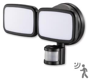 Top Light Siena C PIR - LED Прожектор със сензор SIENA 2xLED/20W/230V IP65