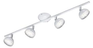 Trio - LED Спот BOLOU 4xLED/3,8W/230V