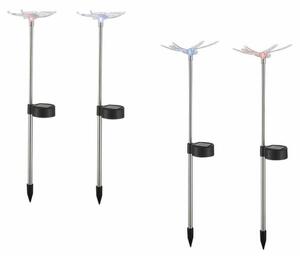 Globo 33949-4 - К-кт 4x Соларна лампа LED/0,06W/3V IP44