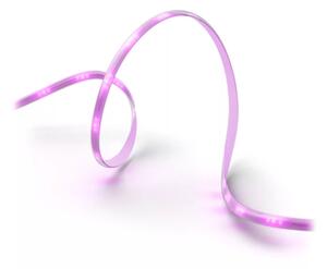 Philips - Димируема RGBW LED лента Hue WACA 5m LED/20W/230V 2000-6500K