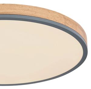 Globo 416080WD4R-CCT - LED Димируем плафон DORO LED/40W/230V 2700-6500K + д.у