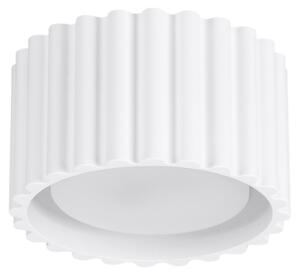 Brilagi - LED точково осветително тяло SFERA 1xGX53/30W/230V Ø 10 см бяло