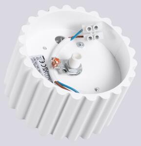 Brilagi - LED точково осветително тяло SFERA 1xGX53/30W/230V Ø 10 см бяло