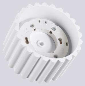 Brilagi - LED точково осветително тяло SFERA 1xGX53/30W/230V Ø 10 см бяло