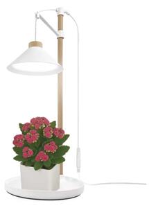 LED лампа за вътрешно отглеждане на растения GROW LED/7W/5V
