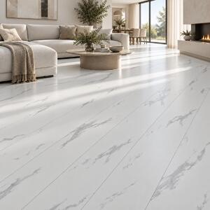 SPC подова настилка с подложка Аморе 5 мм