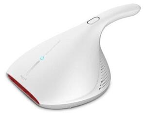 Прахосмукачка Deerma CM800, ръчна, 450W, HEPA филтър, UV лампа, бяла