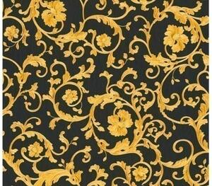 Влизолинова тапет за стена versace 34326-2v