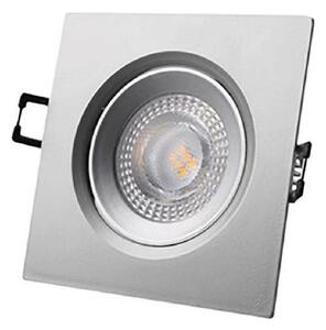 LED крушка EDM Вдлъбнат 5 W 380 lm 3200 Lm (110 x 90 mm) (7,4 cm)