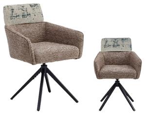 Трапезен стол Aston - 47 х 70 х 83 cm