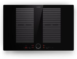 Klarstein Delicatessa 77 Flex, индукционен плот за вграждане, 4 зони, 7000W, стъклокерамика