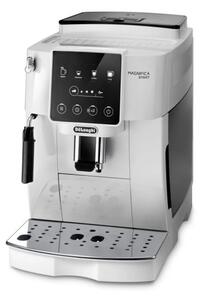 Кафеавтомат DeLonghi Magnifica Start, 1450W, 15 bar налягане, Touch контрол, бял
