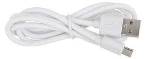 Globo 2871 - LED RGBW димируема презареждаема детска нощна лампа MANGI LED/2W/5V 800 mAh манго