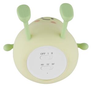 Globo 2871 - LED RGBW димируема презареждаема детска нощна лампа MANGI LED/2W/5V 800 mAh манго