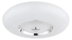 Globo 48071-24 - LED таванно осветително тяло GRAHAM, LED 36 W / 230 V, Ø 48,5 см, бяло