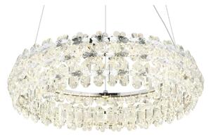 Globo 64140H - LED полилей на кабел DIANN LED/50W/230V 4000K