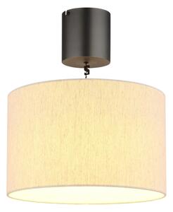 Globo 31540108 - LED полилей на кабел THEA LED/8W/230V 3000K