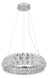 Globo 64140H - LED полилей на кабел DIANN LED/50W/230V 4000K