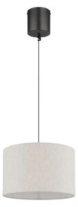 Globo 31540108 - LED полилей на кабел THEA LED/8W/230V 3000K