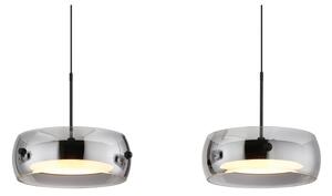 Globo 16058-3 - LED полилей на кабел LIVION LED/30W/230V 3000K