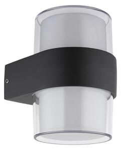 Globo 34317 - LED външно стенно осветително тяло IGNACIO LED/10W/230V 3000K IP44