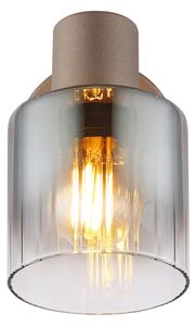 Globo 54318-1 - Стенно спот осветително тяло WALTON 1xE14/40W/230V