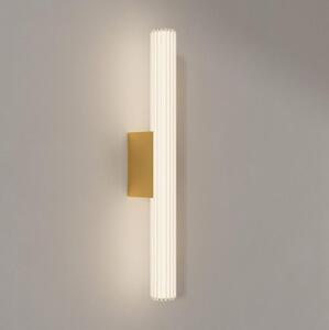 LED осветление за огледало за баня LINEA LED/12W/230V 3000/4000/6000K IP44 61 см златисто