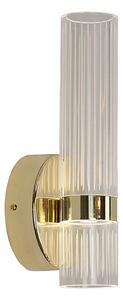 LED стенен аплик AMBIENTE LED/6W/230V 3000/4000/6000K златист