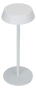 Aigostar - Димируема настолна лампа AMBIENT LED/2,4W/5V 3000-6500K бяла