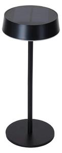 Aigostar - Соларна LED лампа LED/2,4W/5V IP44