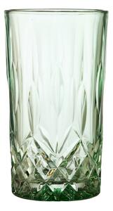 Стъклени чаши в комплект от 4 бр. 380 ml Highball Sorrento – Lyngby Glas