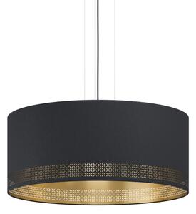 Eglo 99274 - Полилей на въже ESTEPERRA 3xE27/40W/230V