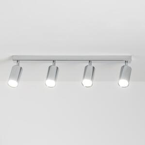 Brilagi - Спот за баня SELE 4xGU10/30W/230V IP44 лъскав хром