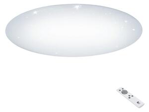 Eglo 182391 - LED Димируем плафон GIRON-S LED/40W/230V + д.у