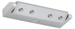 Briloner 2269-041 - LED нощна лампа с сензор LERO LED/0,32W/4xAAA