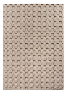 Бежов килим 120x170 cm Helix 2203 – Ayyildiz Carpets